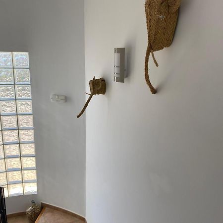 Hostal Espai Mediterrani Puebla de Vallbona Εξωτερικό φωτογραφία
