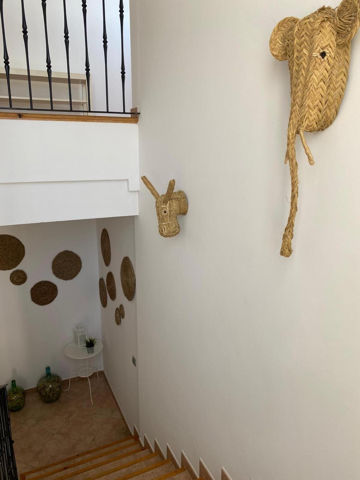Hostal Espai Mediterrani Puebla de Vallbona Εξωτερικό φωτογραφία