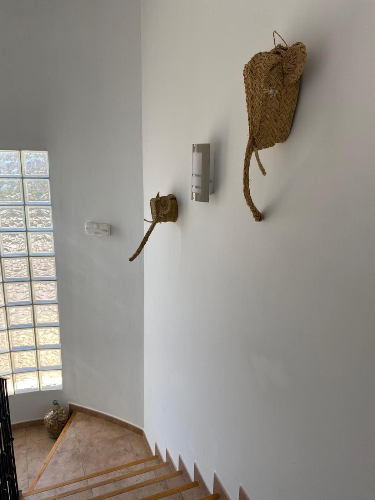 Hostal Espai Mediterrani Puebla de Vallbona Εξωτερικό φωτογραφία