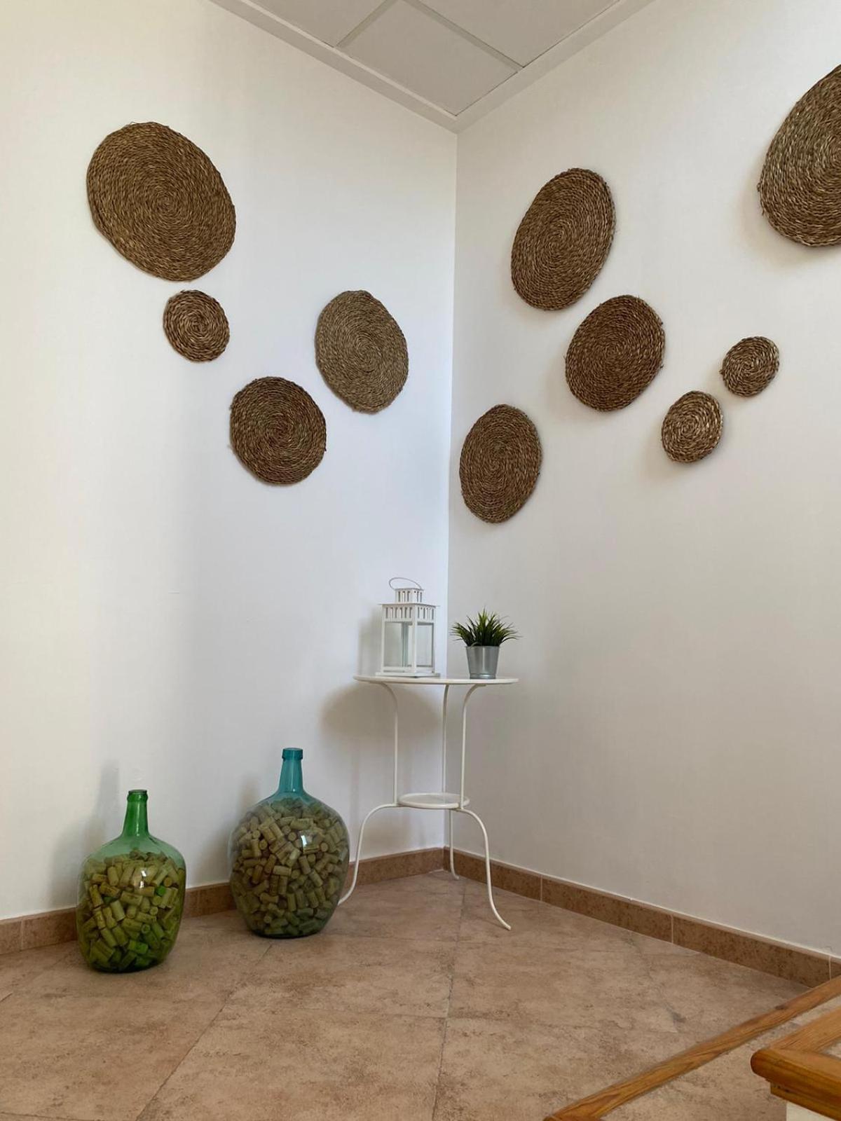 Hostal Espai Mediterrani Puebla de Vallbona Εξωτερικό φωτογραφία