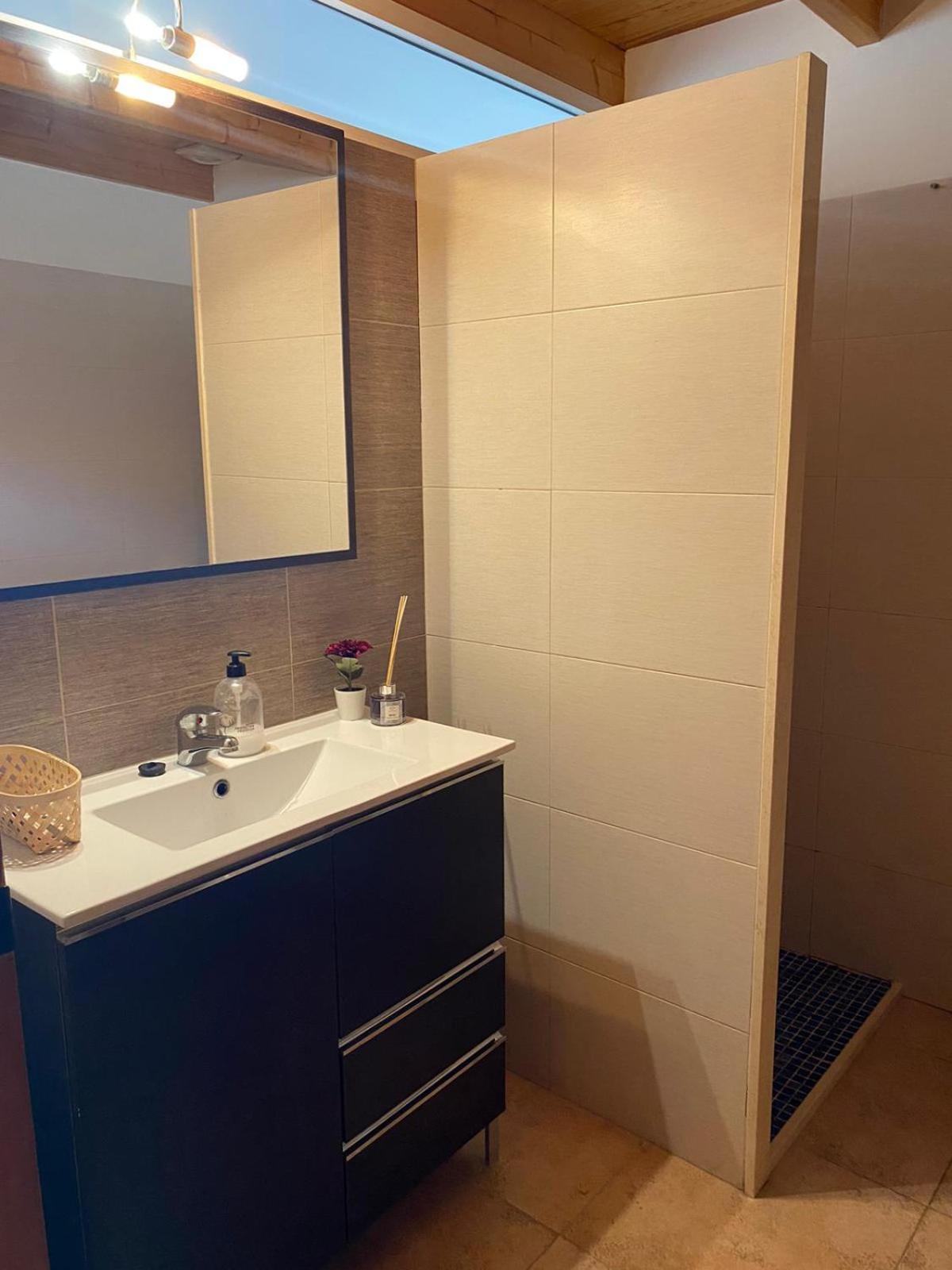Hostal Espai Mediterrani Puebla de Vallbona Εξωτερικό φωτογραφία