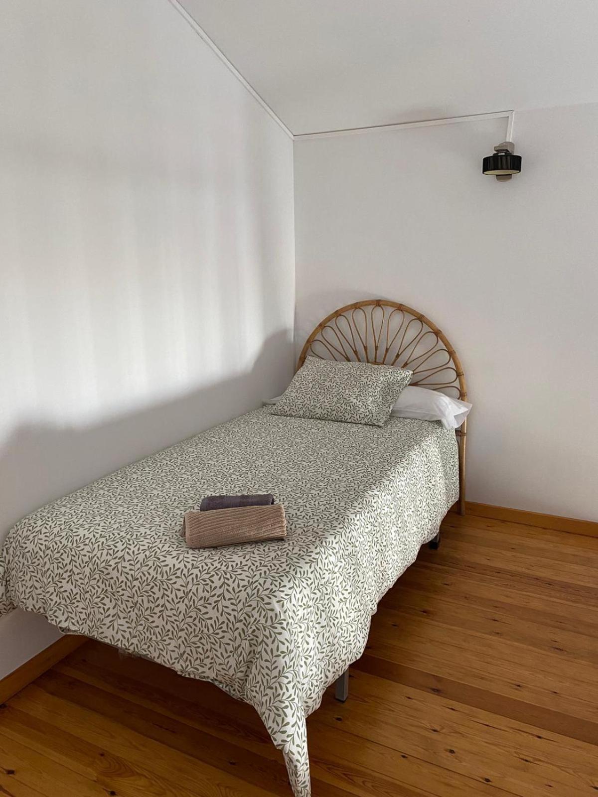 Hostal Espai Mediterrani Puebla de Vallbona Εξωτερικό φωτογραφία